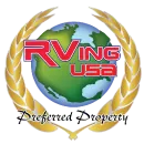 RVing USA Preferred Property badge